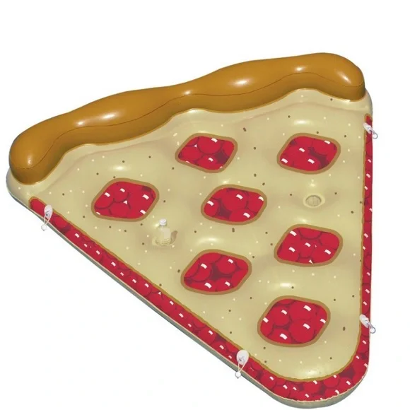 New Cherry Pie Pool Float - Picture 1 of 1